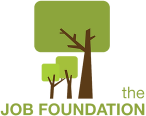 The Job Foundation logo