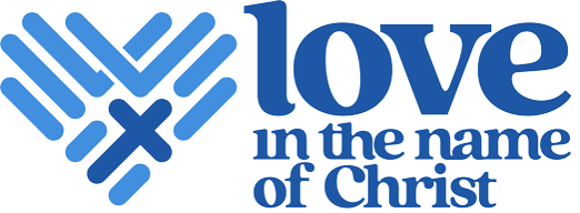 Logo for Love INC: Love In the Name of Christ